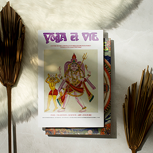 Revue Yoga et Vie